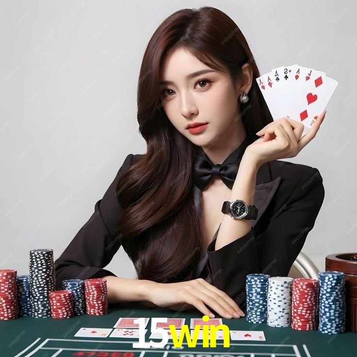 15win Instalar Logo 1